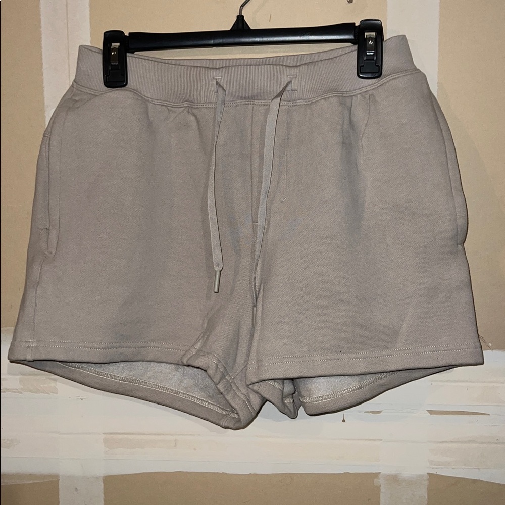 Lululemon Steady State Short 2”